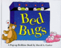 Bed Bugs: a Pop-Up Bedtime Book