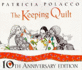 The Keeping Quilt