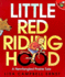 Little Red Riding Hood-a Newfangled Prairie Tale (Aladdin Picture Books)