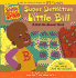 Super Detective Little Bill: a Dial-the-Answer Book