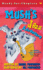 Mush's Jazz Adventure