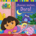 Buenas Noches, Dora! : Cuento Para Levantar La Tapita (Dora the Explorer) (Spanish Edition)