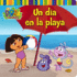 Un D a En La Playa (a Day at the Beach)