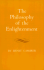 The Philosophy of the Enlightenment