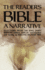 The Reader's Bible, a Narrative: Selections From the King James Version