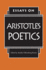 Essays on Aristotle's Poetics (Princeton Paperbacks)