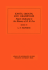 Knots, Groups and 3-Manifolds, Volume 84 Papers Dedicated to the Memory of R. H. Fox. (Annals of Mathematics Studies, 84)
