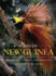 Birds of New Guinea-Distribution, Taxonomy, and Systematics