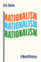 Nationalism: a World History