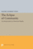 Eclipse of Community: an Interpretation of American Studies