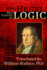 The Science of Logic
