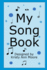 My Song Book: Blue Version