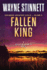 Fallen King: a Jesse McDermitt Novel (Caribbean Adventure Series)