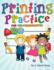 Printing Practice for Pre-Kindergarten