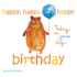 Happy, Happy, Happy Birthday: This is Your Day: With Dedication and Celebration Page