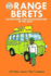 Orange Berets: Adventures and Misadventures in the Sinai