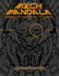 Mech Mandala: Coloring Book for Enthusiasts of Mech, Tech and Robots
