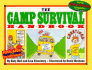 The Camp Survival Handbook/With Postcards and Stickers