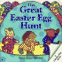 The Great Easter Egg Hunt (Lift-the-Flap Book)