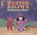 Rotten Ralph's Halloween Howl
