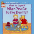 What to Expect When You Go to the Dentist