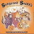 Sergeant Sniff's Halloween Mystery Treat