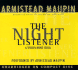 The Night Listener: a Spoken Word Serial