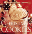 Festive & Fancy Christmas Cookies (Better Homes and Gardens)