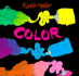 Color [With 5 Transparent Pages]