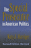 The Special Prosecutor in American Politics: Second Edition, Revised