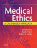 Medical Ethics: a Case-Based Approach