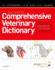 Saunders Comprehensive Veterinary Dictionary 4ed (Pb 2012