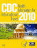 Cdc Health Information for International Travel: the Yellow Book