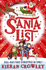 The Santa List: the Most Magical Christmas Adventure Youll Read This Year!