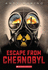 Escape From Chernobyl (Escape From #1); 9781338718454; 1338718452
