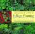 The Complete Guide to Foliage Planting (Ward Lock)