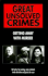 Great Unsolved Crimes