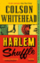 Harlem Shuffle: Colson Whitehead
