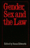 Gender, Sex and the Law