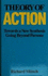 Theory of Action: Towards a New Synthesis Going Beyond Parsons (International Library of Sociology) (English and German Edition)