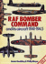 Raf Bomber Command and Its Aircraft 1941-1945--Vol. 2