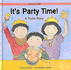 Party Time! (the Festival Time)