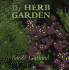 The Herb Garden (Garden Bookshelf)