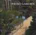 The Patio Garden (the Garden Bookshelf)