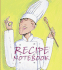 Recipe Notebook