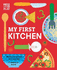 My First Kitchen (Press & Play)