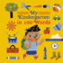 My Kindergarten in 100 Words (My World in 100 Words)