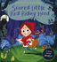 Scared Little Red Riding Hood: a Story About Bravery (Fairytale Friends)