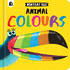 Animal Colours (3) (Nikolas Ilic's First Concepts)