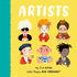 Little People Big Dreams My First Artists (Board Book) /Anglais